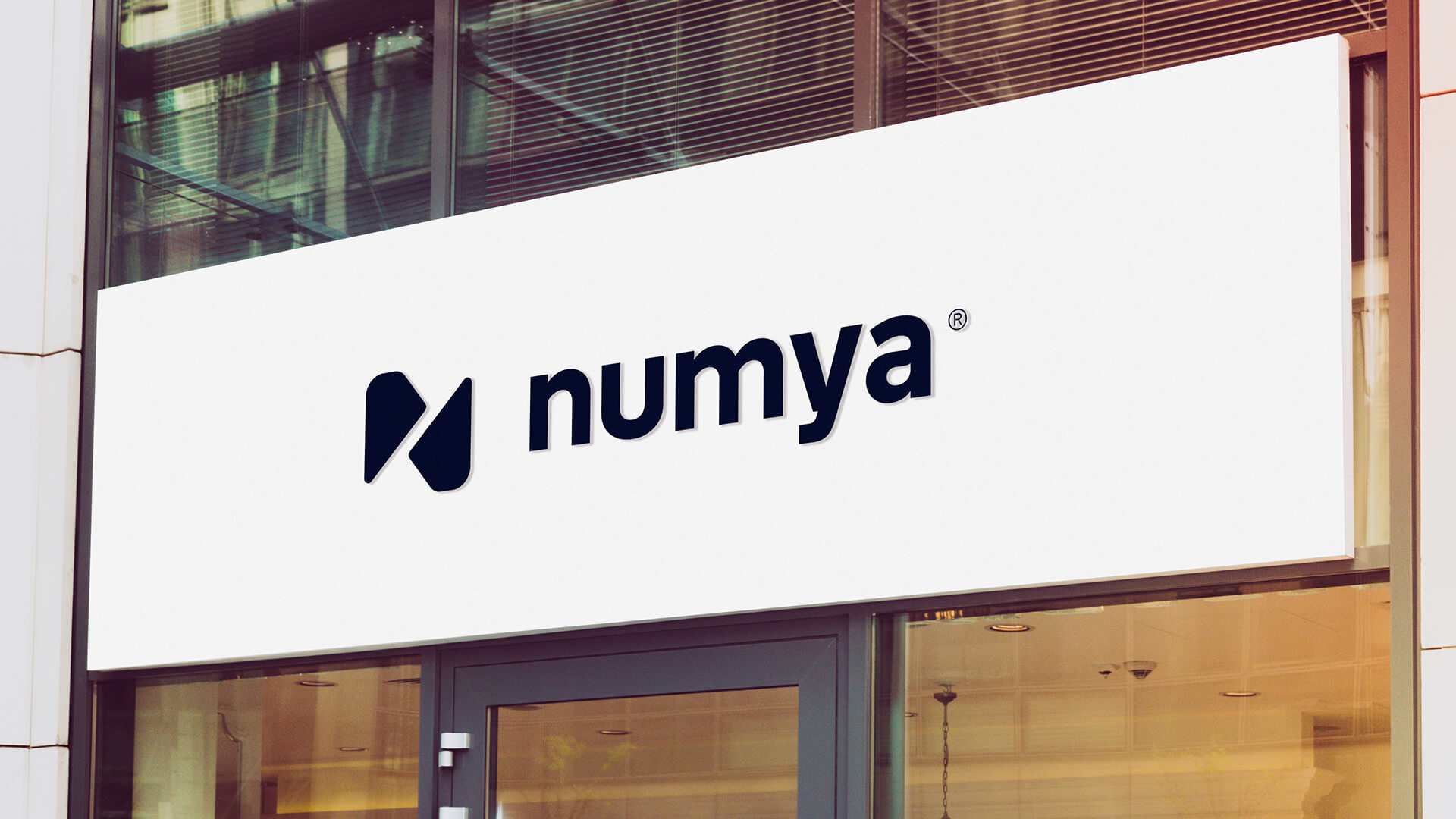 design Numya