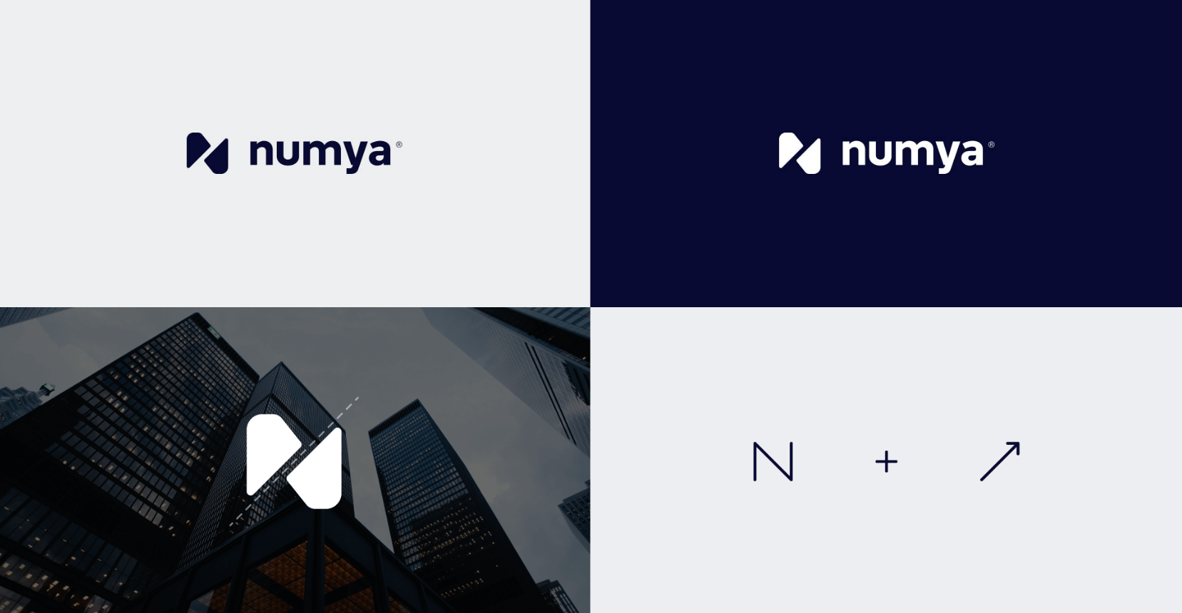logo design numya